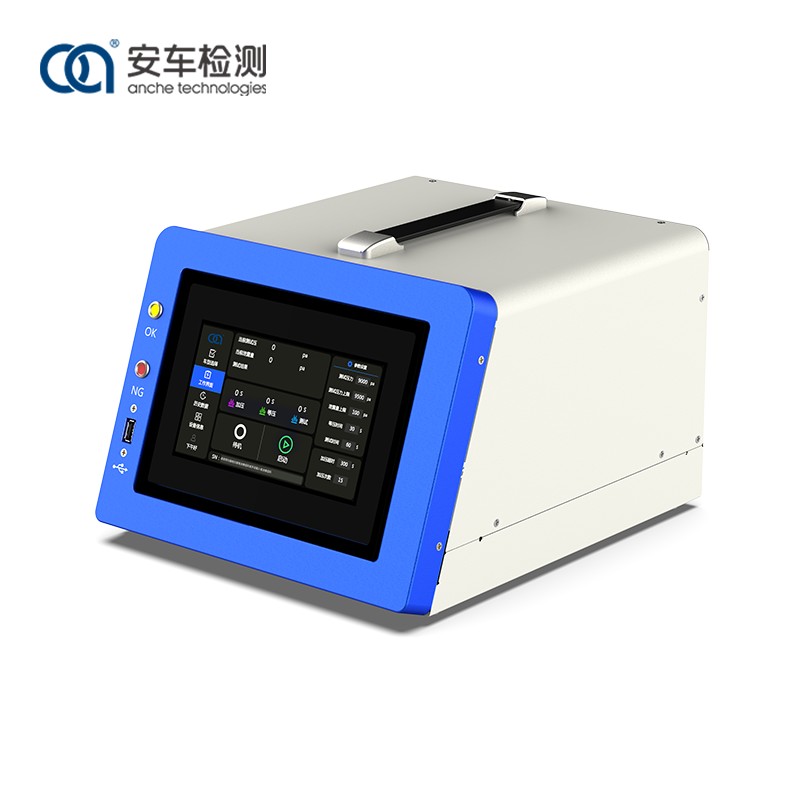 Tetter Battery Pack